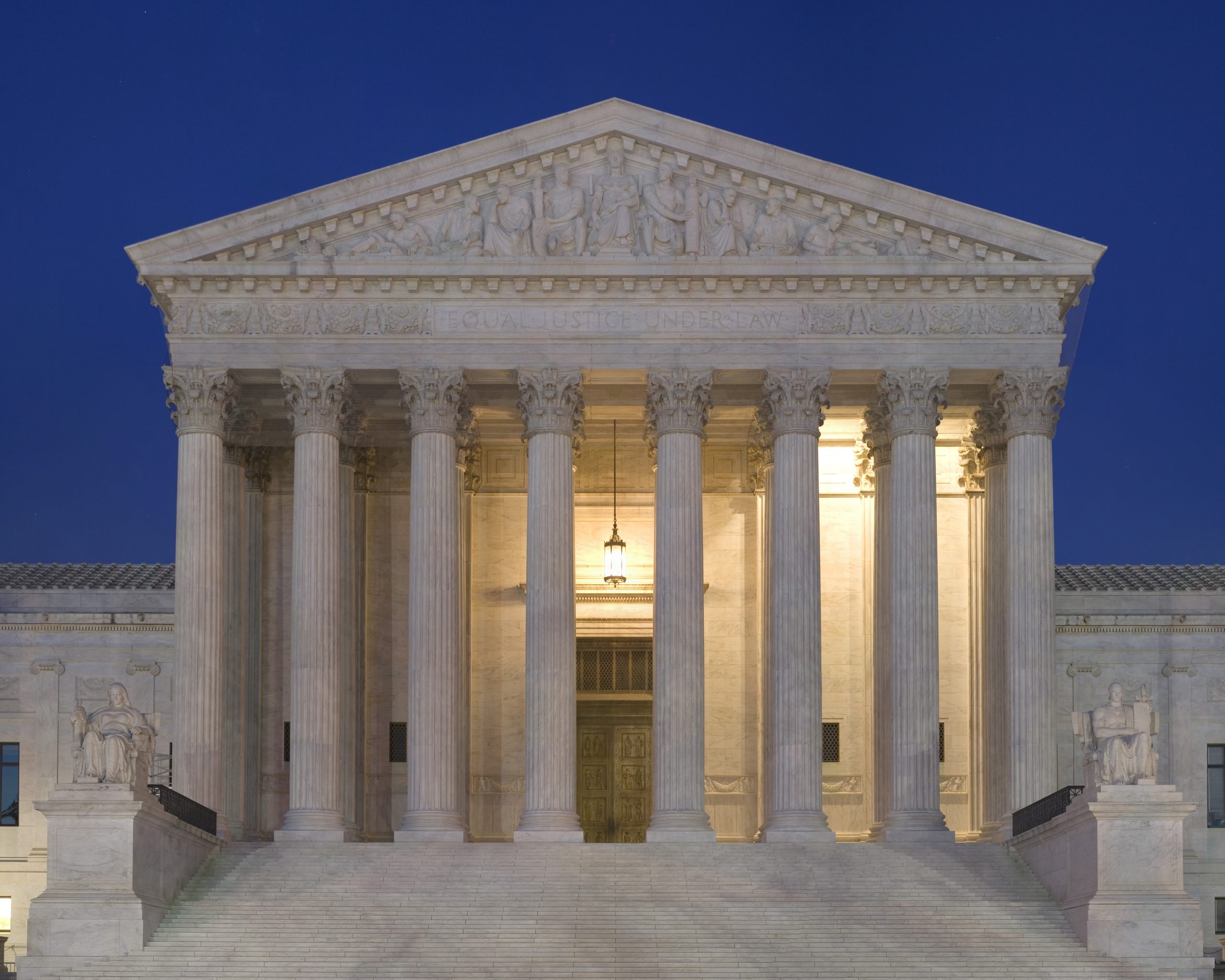 US Supreme Court removes federal court order to reinstate fired agency employees
