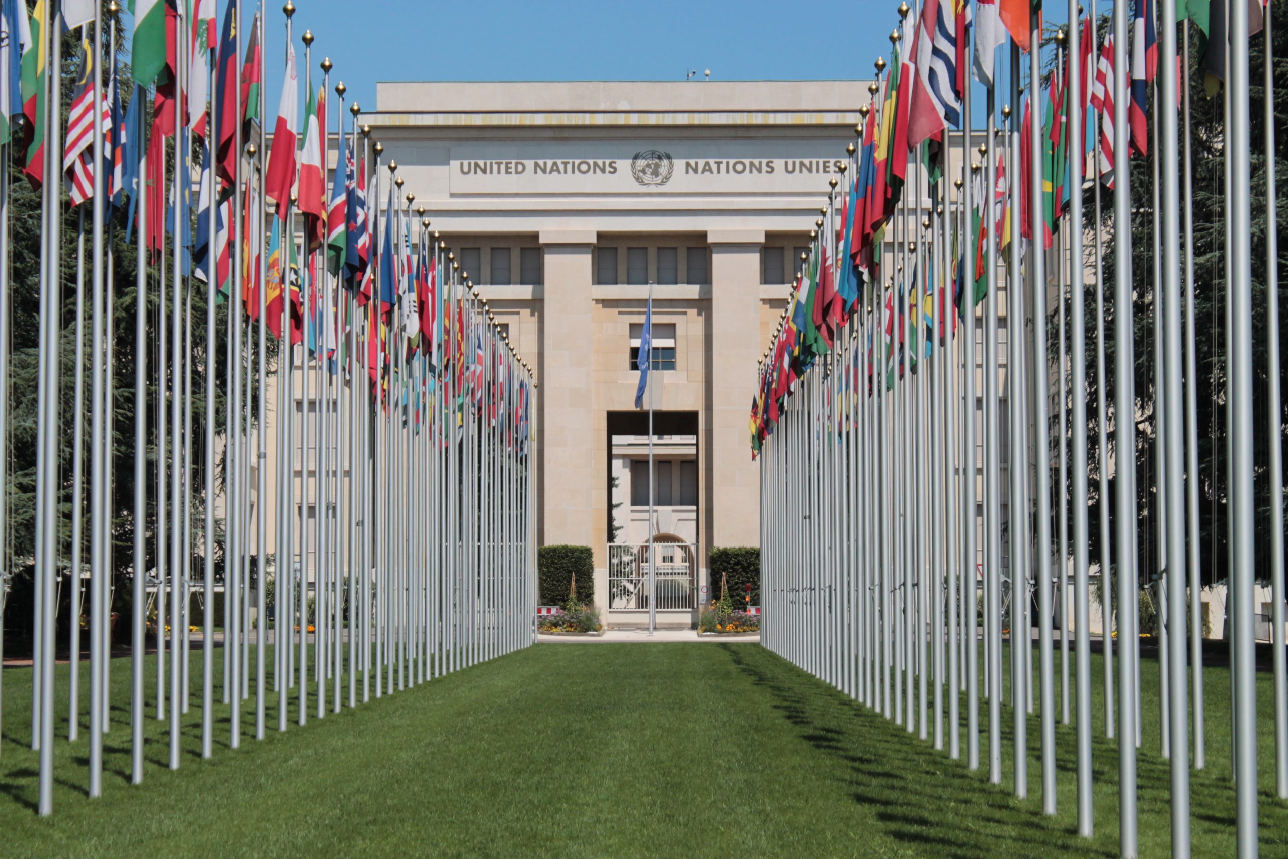 UN launches victims of terrorism associations network to strengthen global support