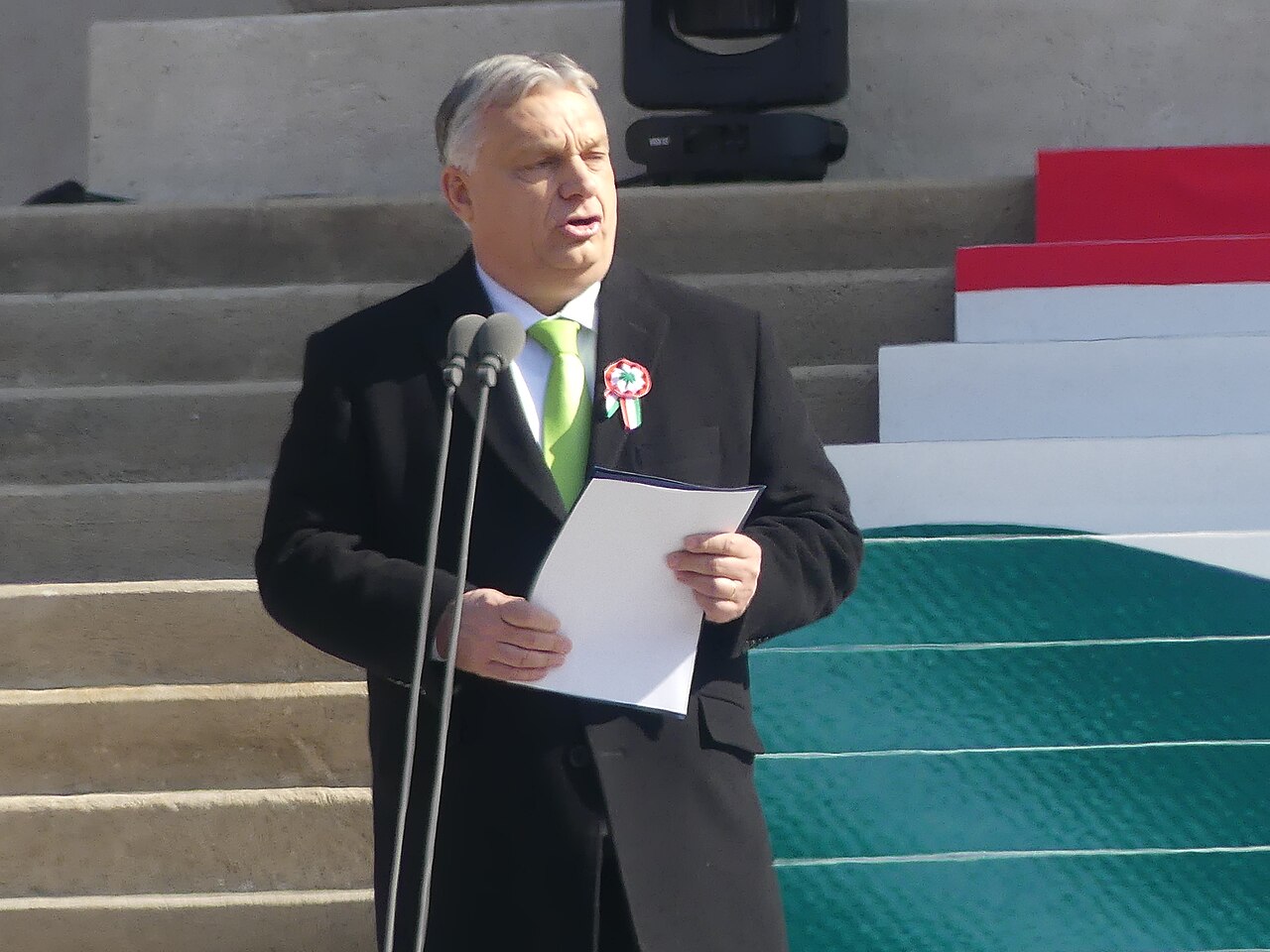 Hungary to withdraw from the ICC following visit from Israel PM