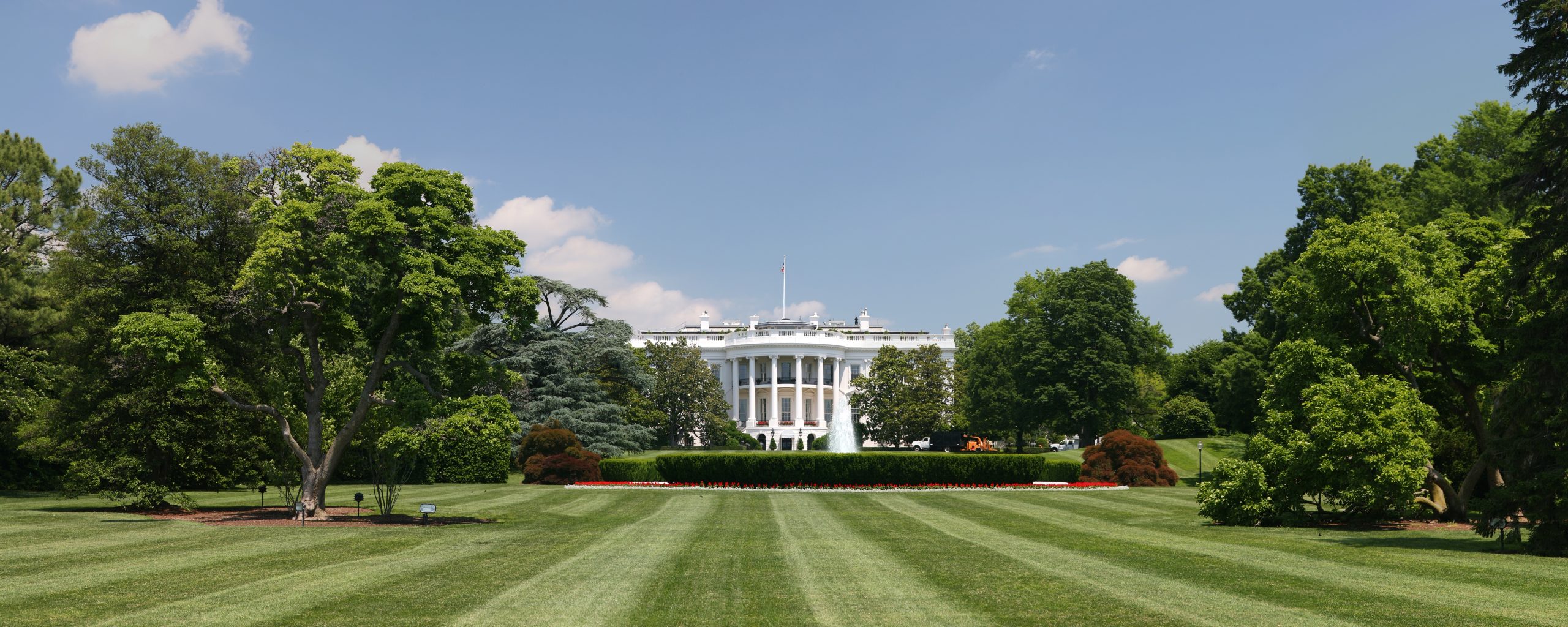 US federal judge orders White House to restore Associated Press access