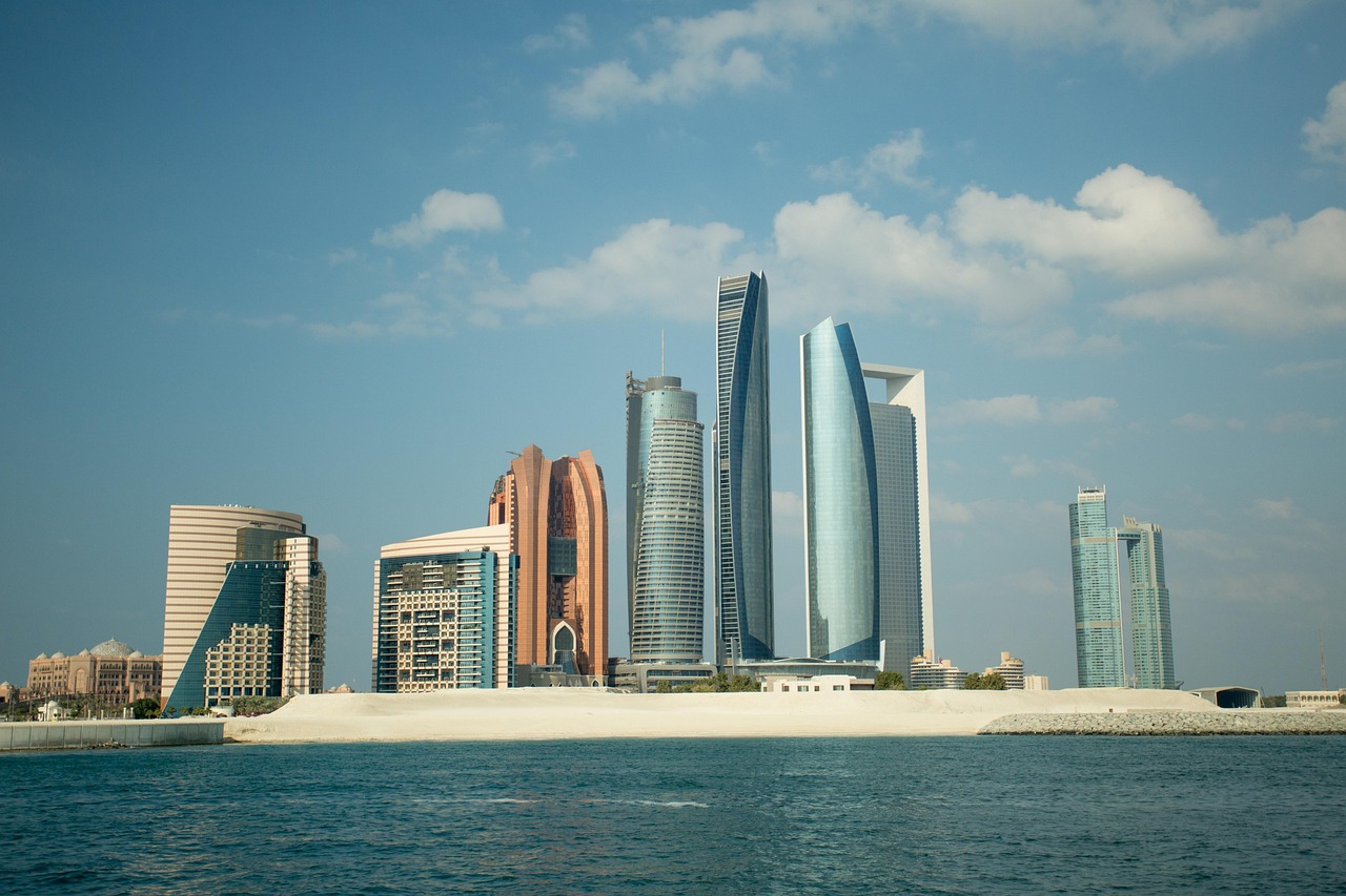 UAE urged to remove 'terrorism' designation of political opponents