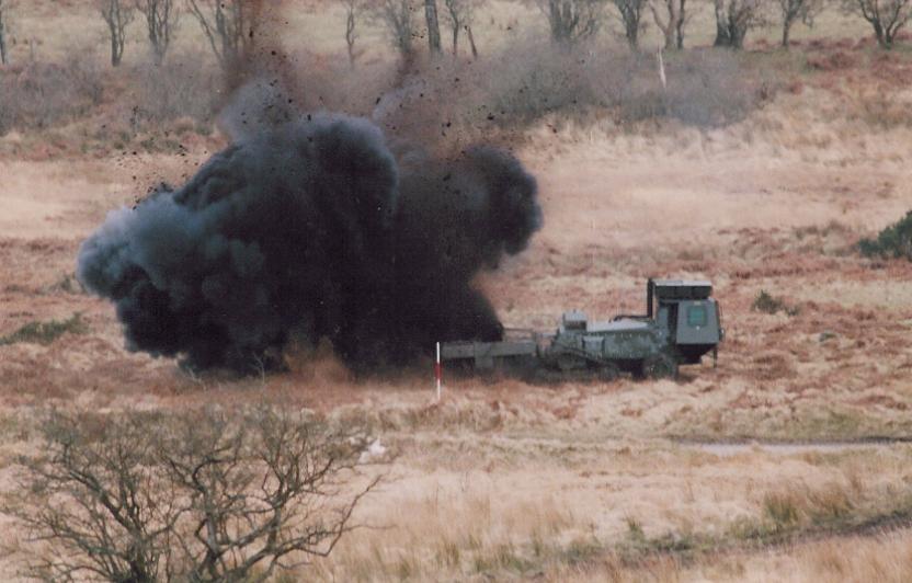 Rights group welcomes first-ever UN resolution on landmines