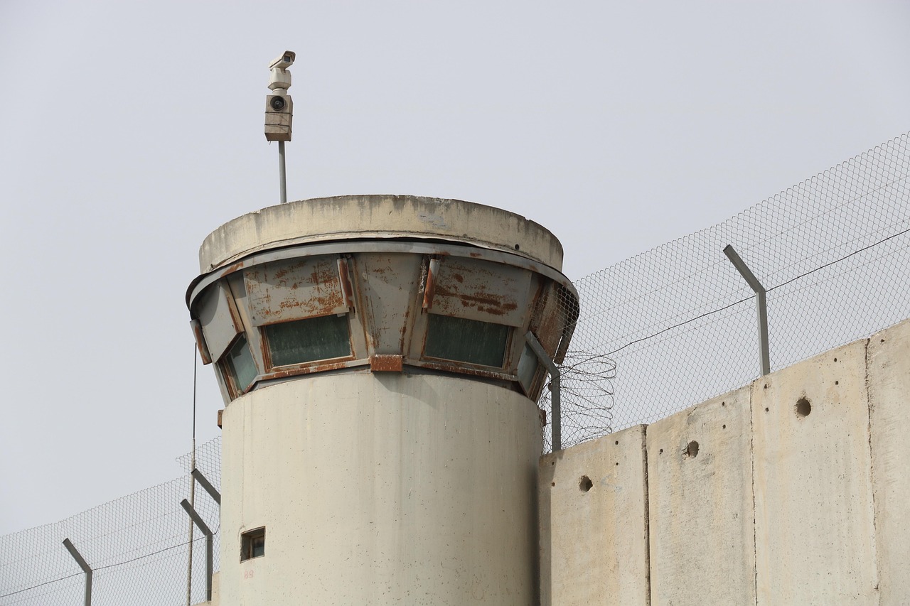 Amnesty welcomes release of Palestinian detainee after 9.5 years in Israel custody