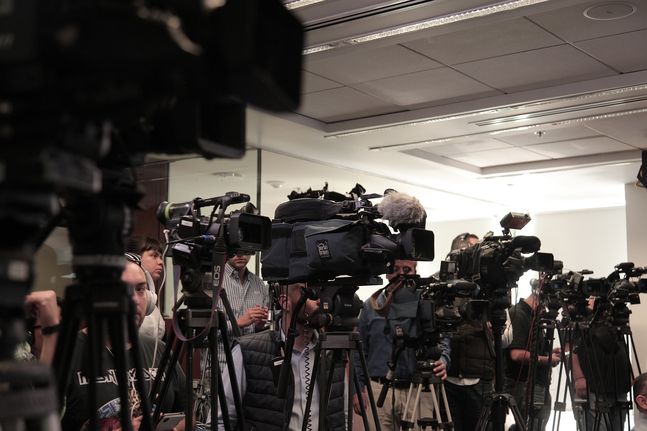 US judge temporarily blocks Trump from dismantling federally funded news networks