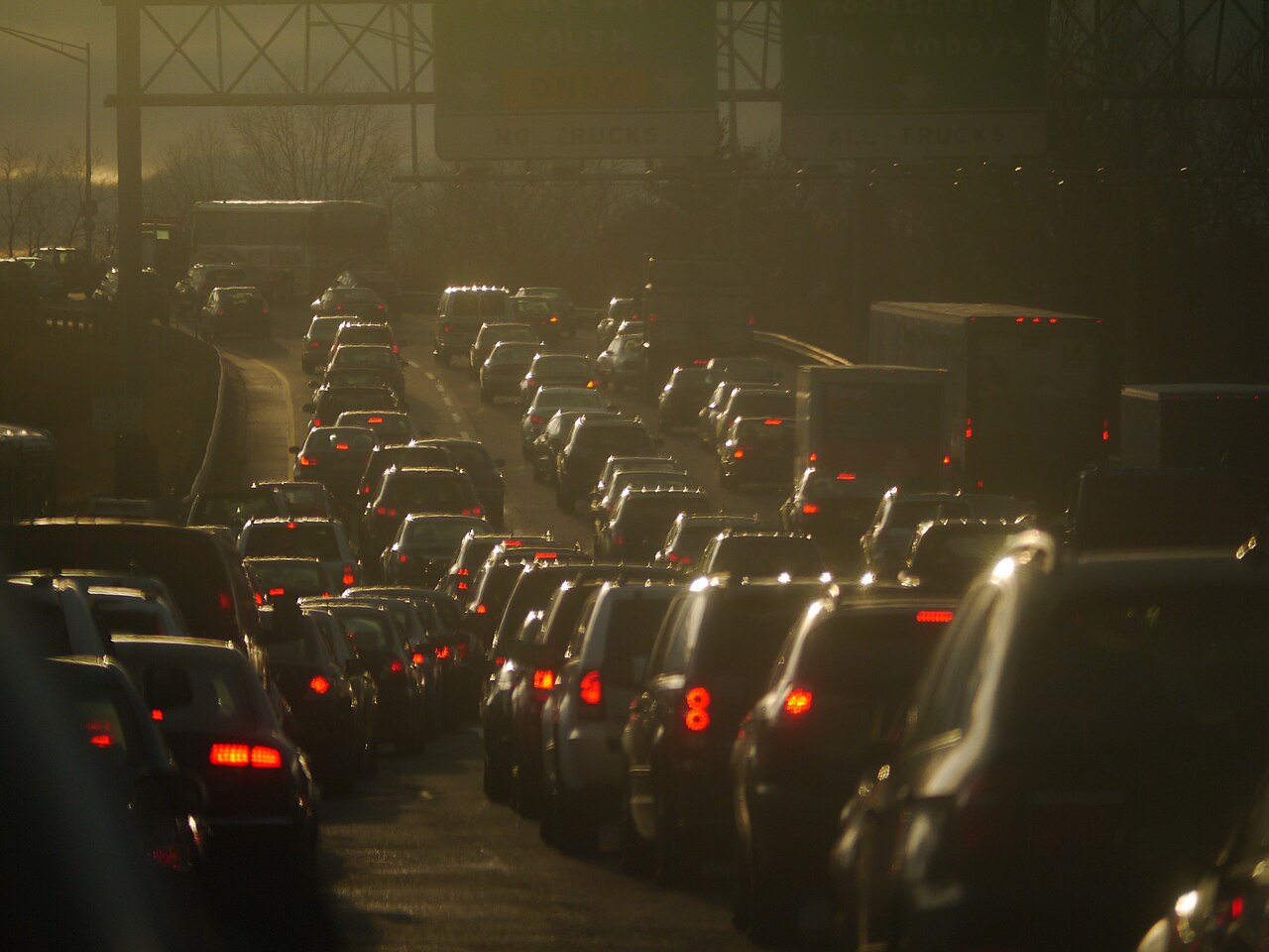 US Supreme Court signals it will decide California fuel emissions case