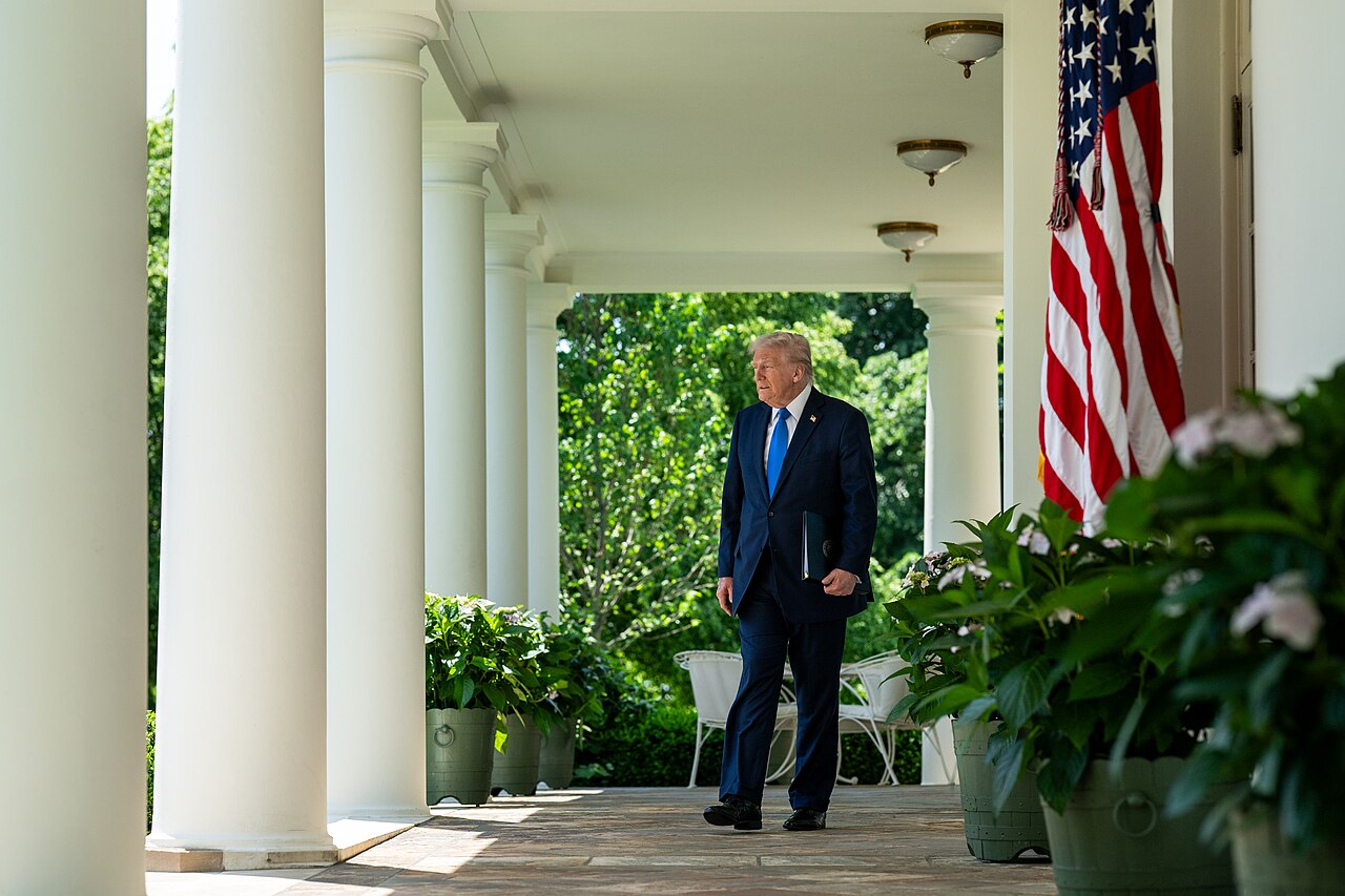 Amnesty: Trump's first 100 days in office marked by authoritarian behavior, weakens rule of law
