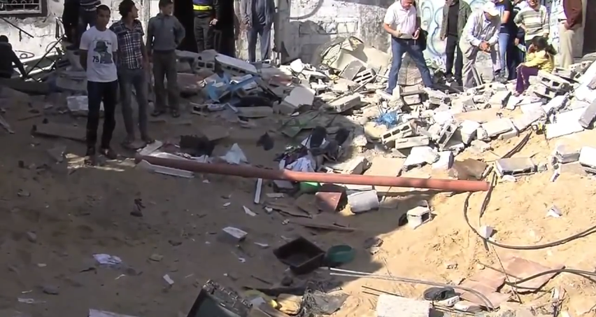 Legal coalition calls on UK government to address international law violations in Gaza