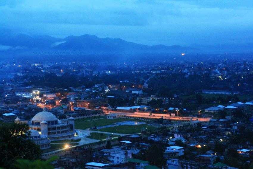 Amnesty International urges India to rehabilitate Manipur’s displaced population