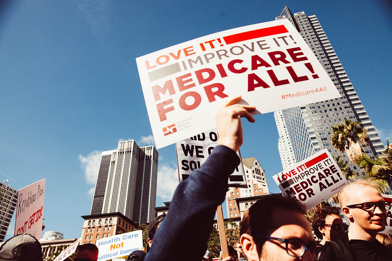 US Supreme Court sides with HHS in Medicare reimbursement lawsuit