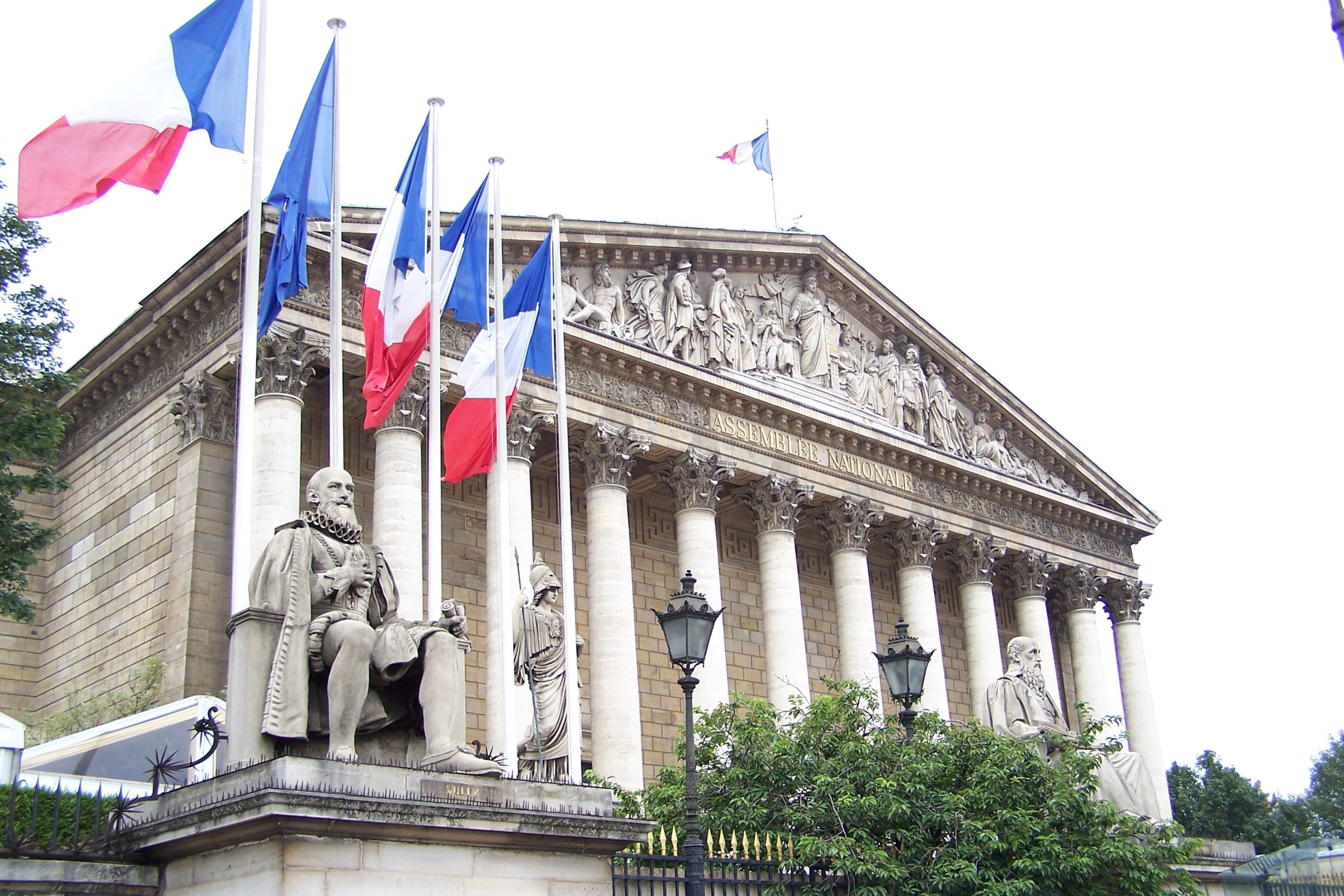 France votes to adopt historic assisted dying bill