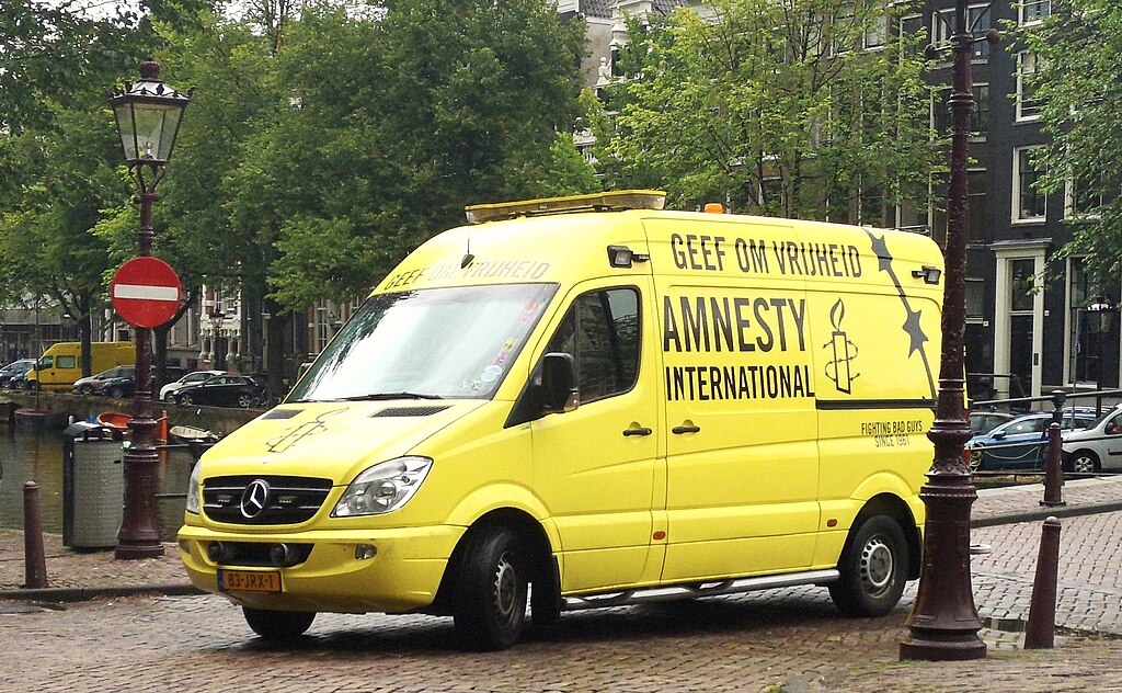 Amnesty International: Nigeria pardon for executed activists 'falls far short of real justice'
