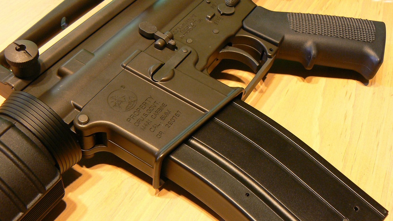 US Supreme Court sides with American gun manufacturers in Mexico’s lawsuit over cartel violence