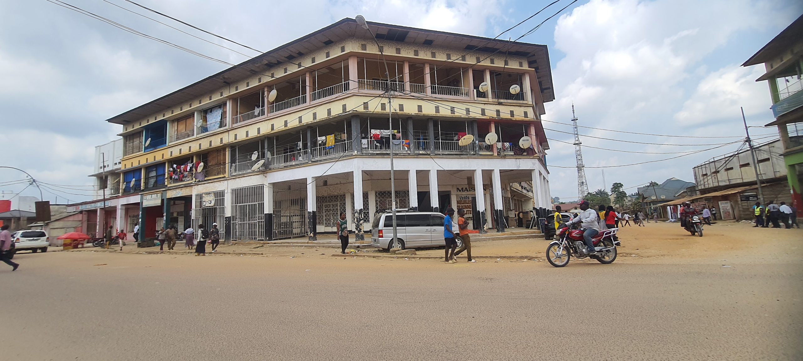 Rights group urges DRC to investigate Kisangani war crimes and compensate victims