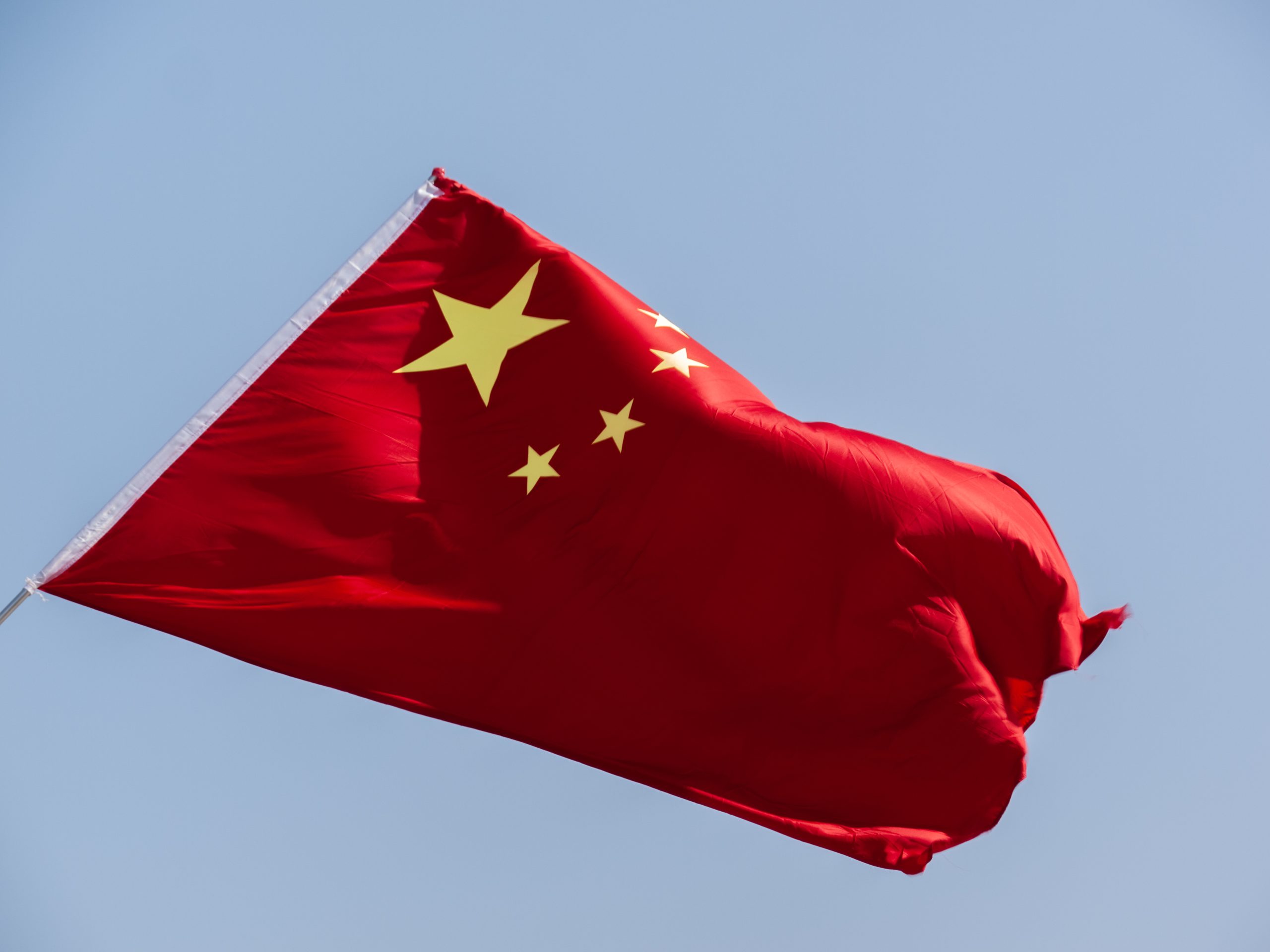 China urged to release #MeToo journalist