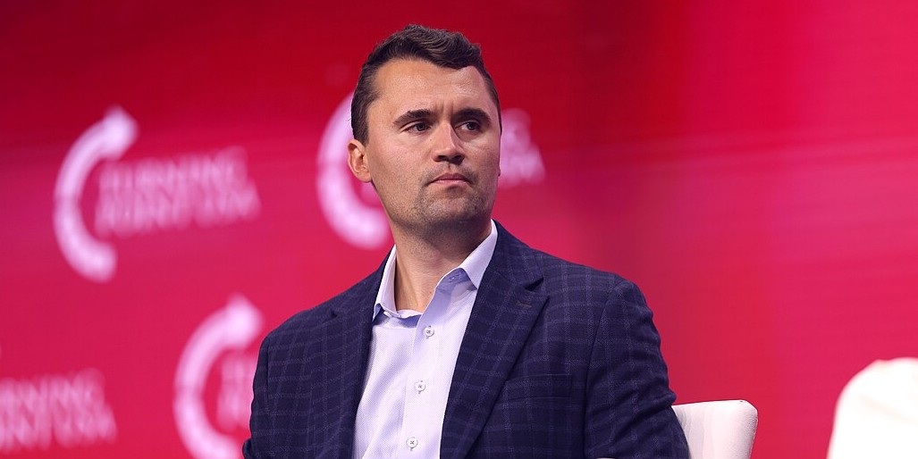 Utah authorities to charge suspect in Charlie Kirk assassination with aggravated murder