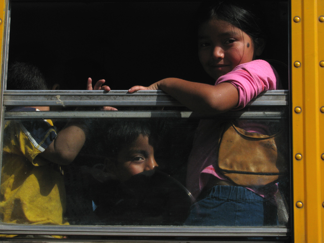 US federal court orders halt to child deportations to Guatemala