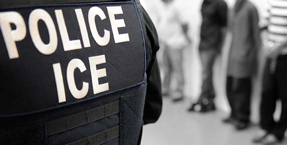 Supreme Court stays order blocking immigration stops based on race, language