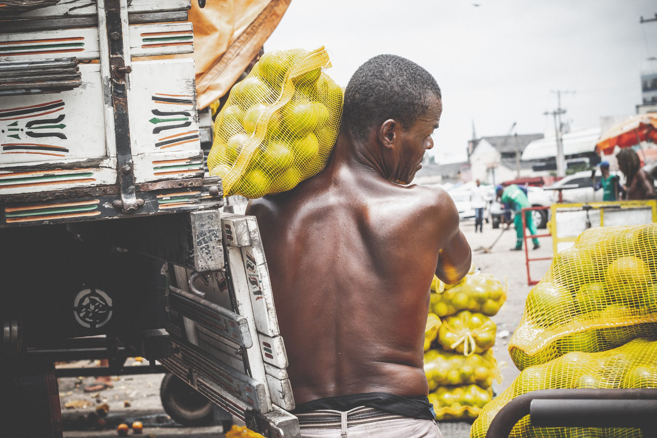 Brazil must urgently combat contemporary forms of slavery, UN expert says