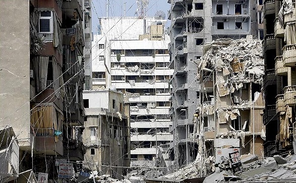 UN committee warns of racial discrimination amid civilian deaths and mass displacement in Lebanon