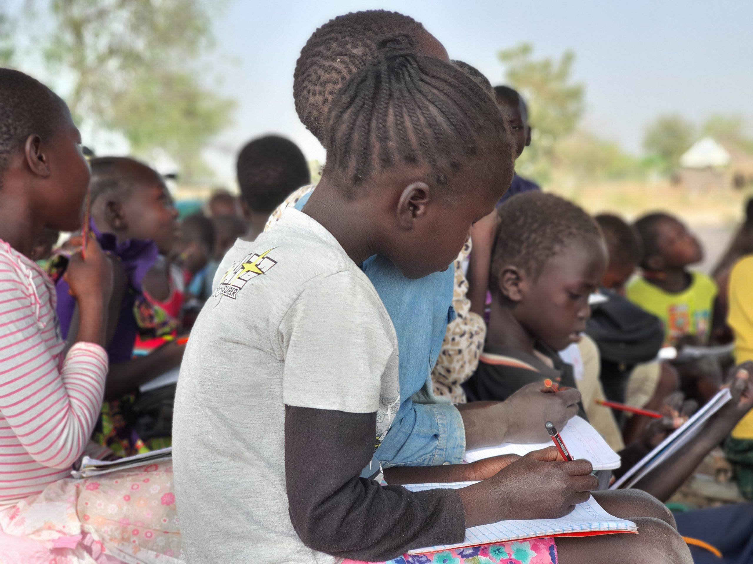 Sudan receives $22 million from UN to rebuild education