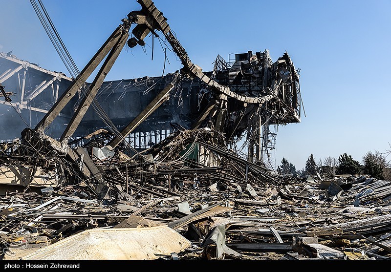 UN Iran Fact-Finding Mission calls for end to hostilities after US strikes kill civilians