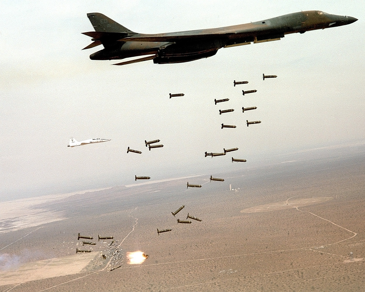 Rights group raises concerns over Hezbollah's usage of cluster munitions in northern Israel