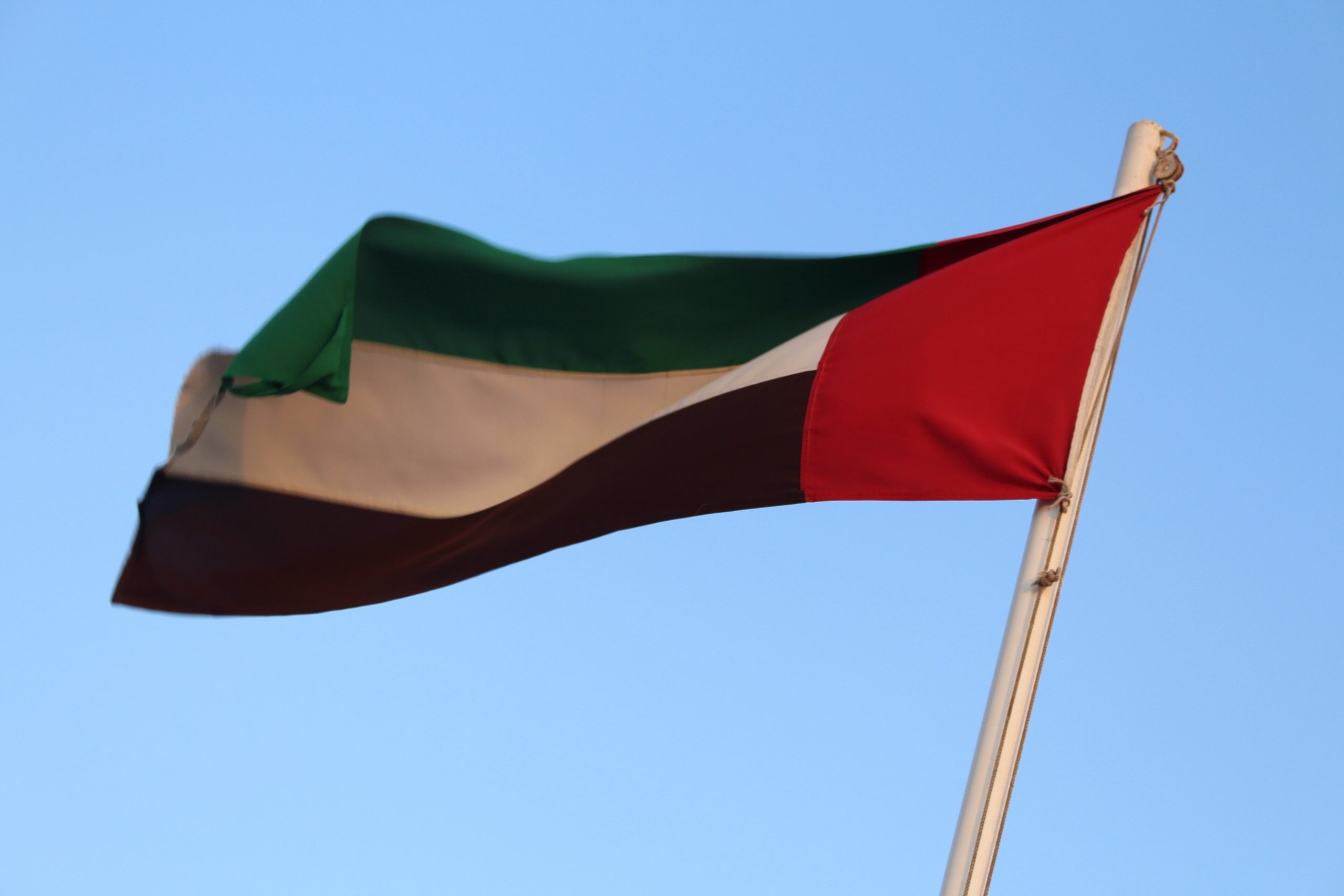 Rights group condemns UAE's year-long detention of South Sudanese commentator Samuel Oyay