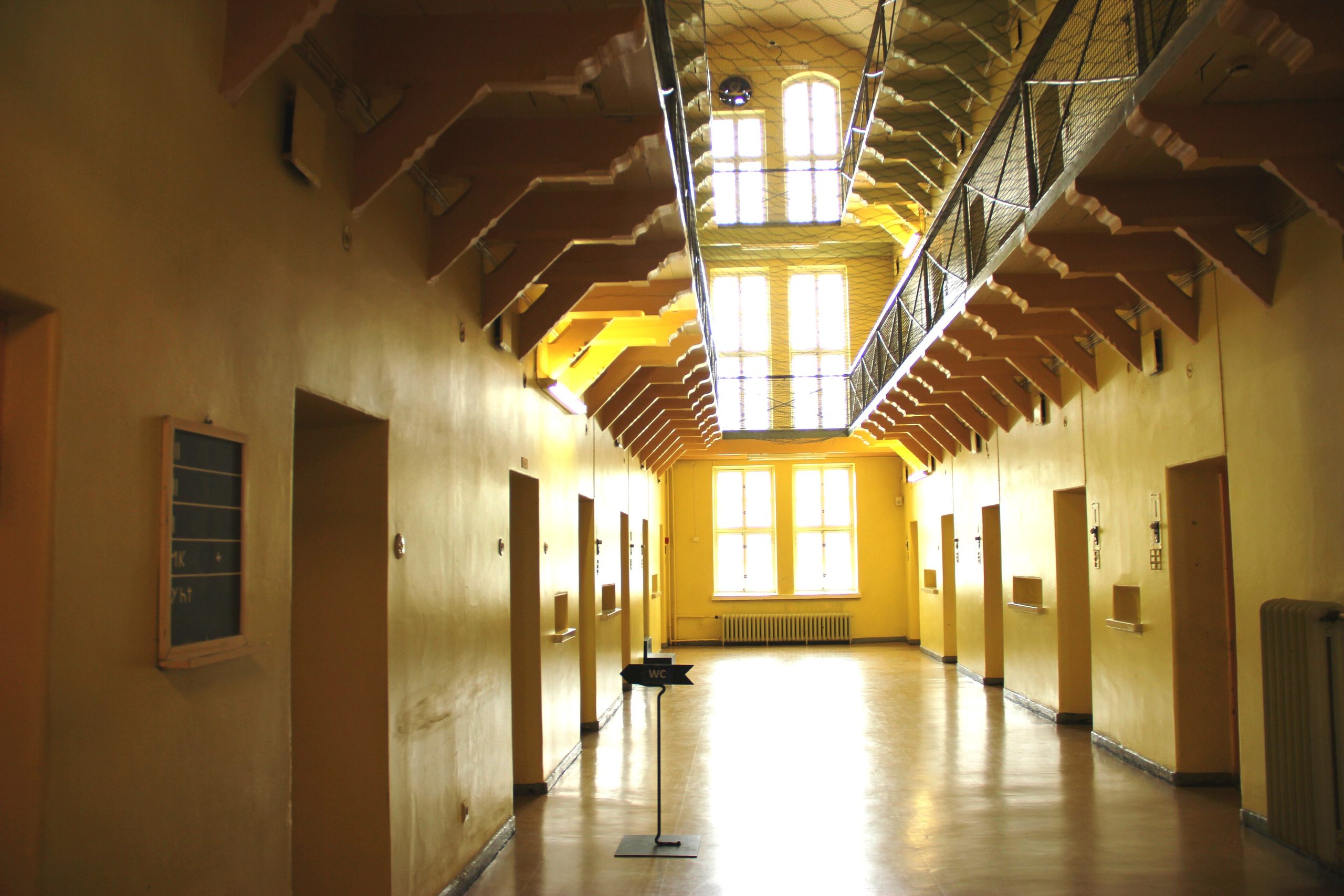 UN expert raises concern after female inmates report sexual harassment, threats and violence in California facility