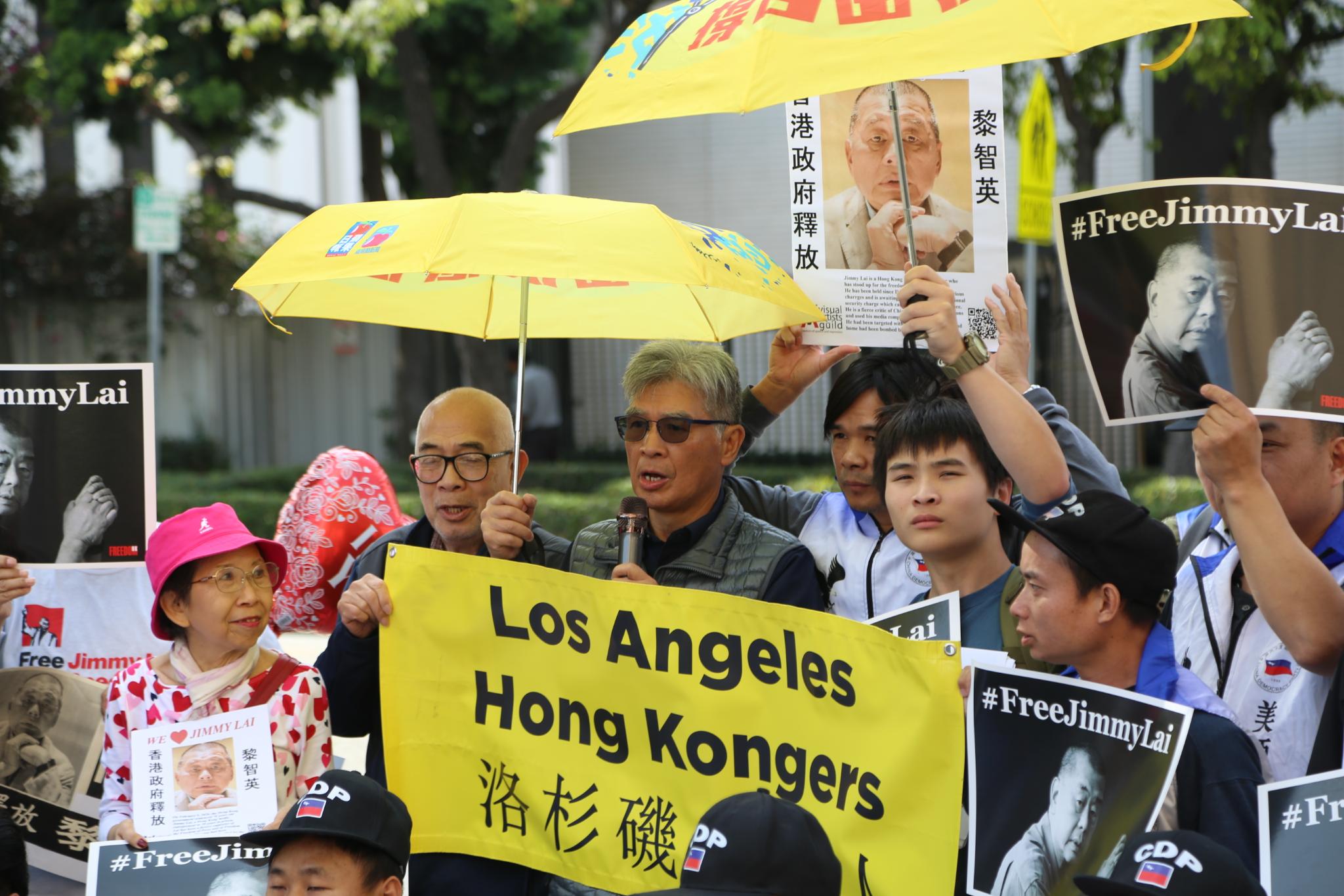 EU legislative body passes resolution concerning human rights and sanctions in Hong Kong