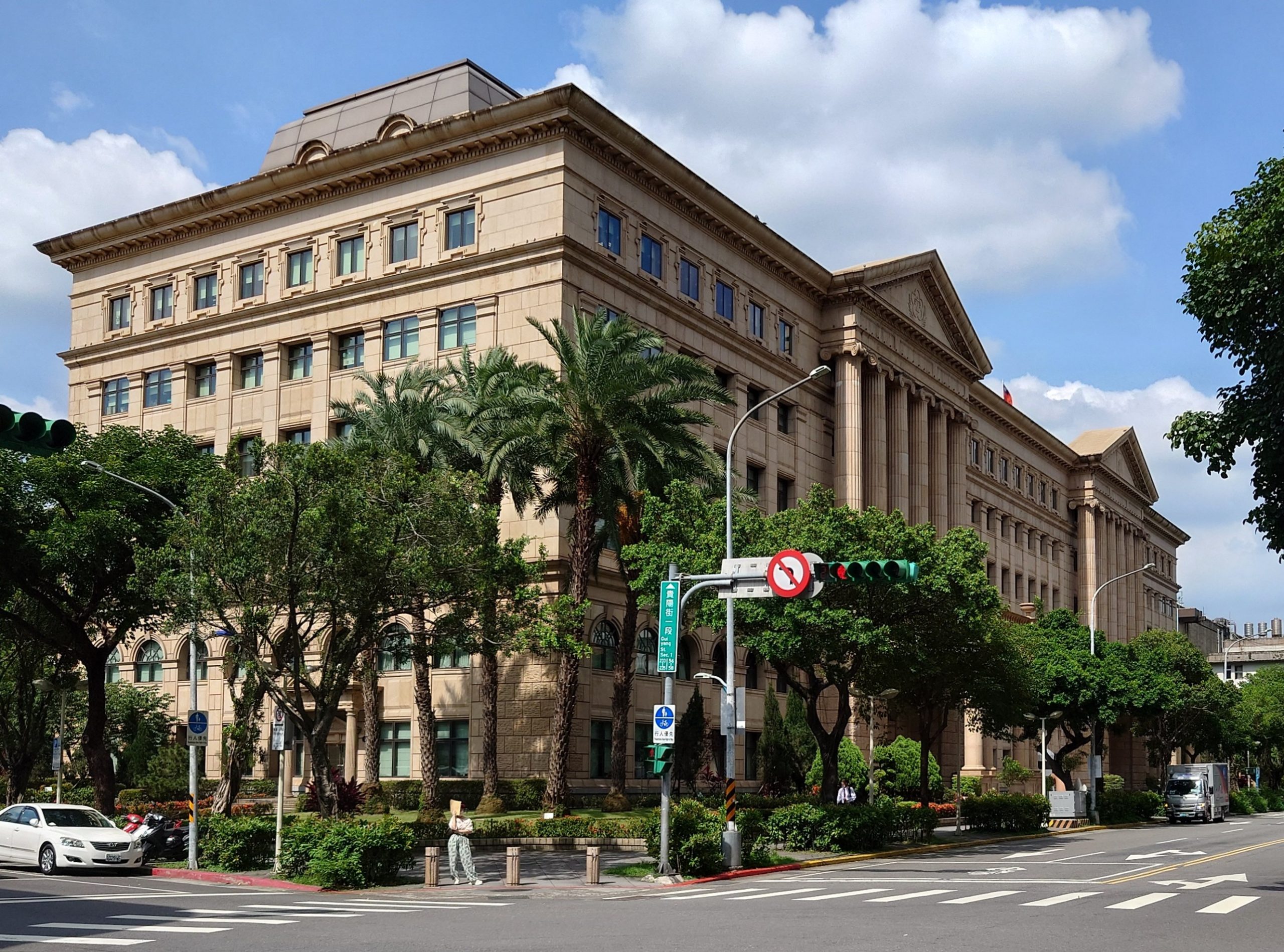 Taiwan dispatch: motion for retrial filed over 2000 execution amid miscarriage of justice concerns