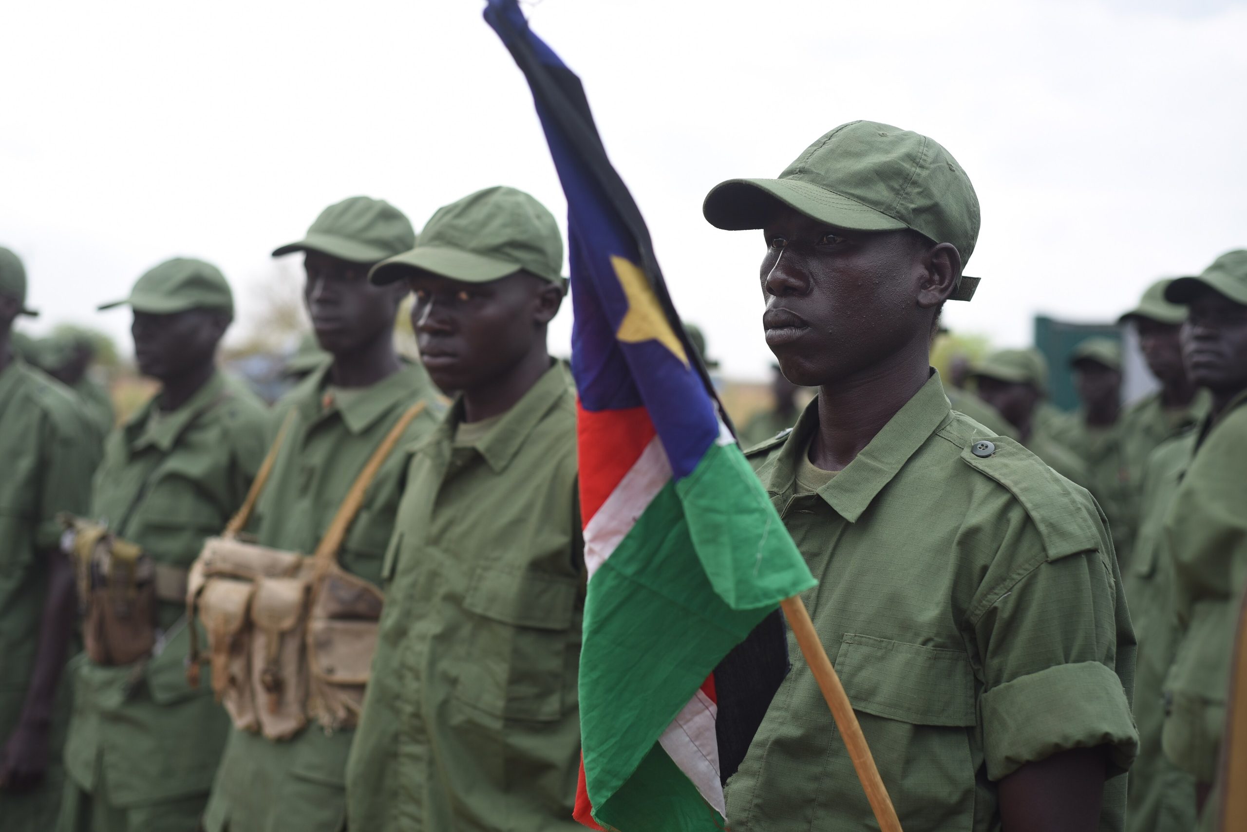 UN Commission warns South Sudan violence endangers civilians and hinders democratic transition