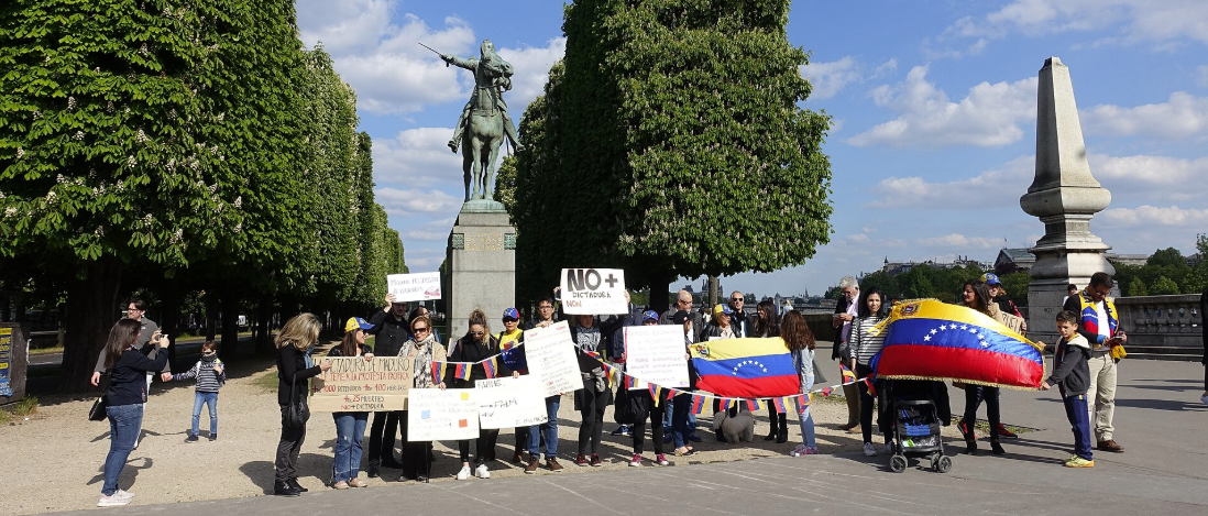 Civil society organizations call for renewal of Venezuela fact-finding mission
