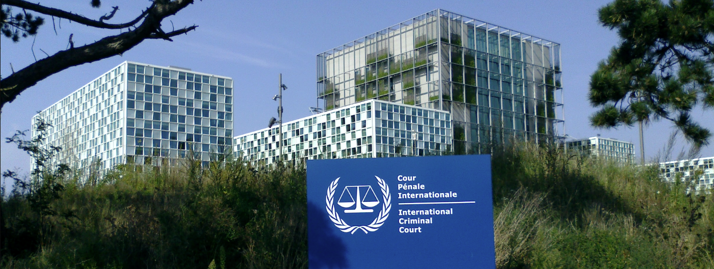 Rights groups tell court ICC sanctions stifles advocacy and blocks victims' path to justice