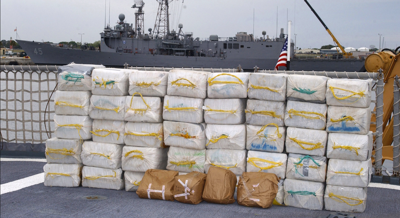 Colombia's anti-drug policies could deepen racial discrimination, UN experts warn