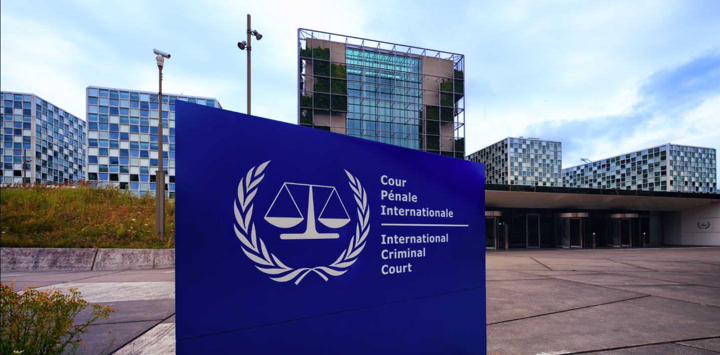 German Foreign Minister supports ICC after Trump administration imposes sanctions on the Court