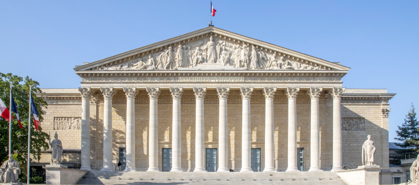 France's handling of child sexual abuse allegations in custody cases raises alarm, UN experts say
