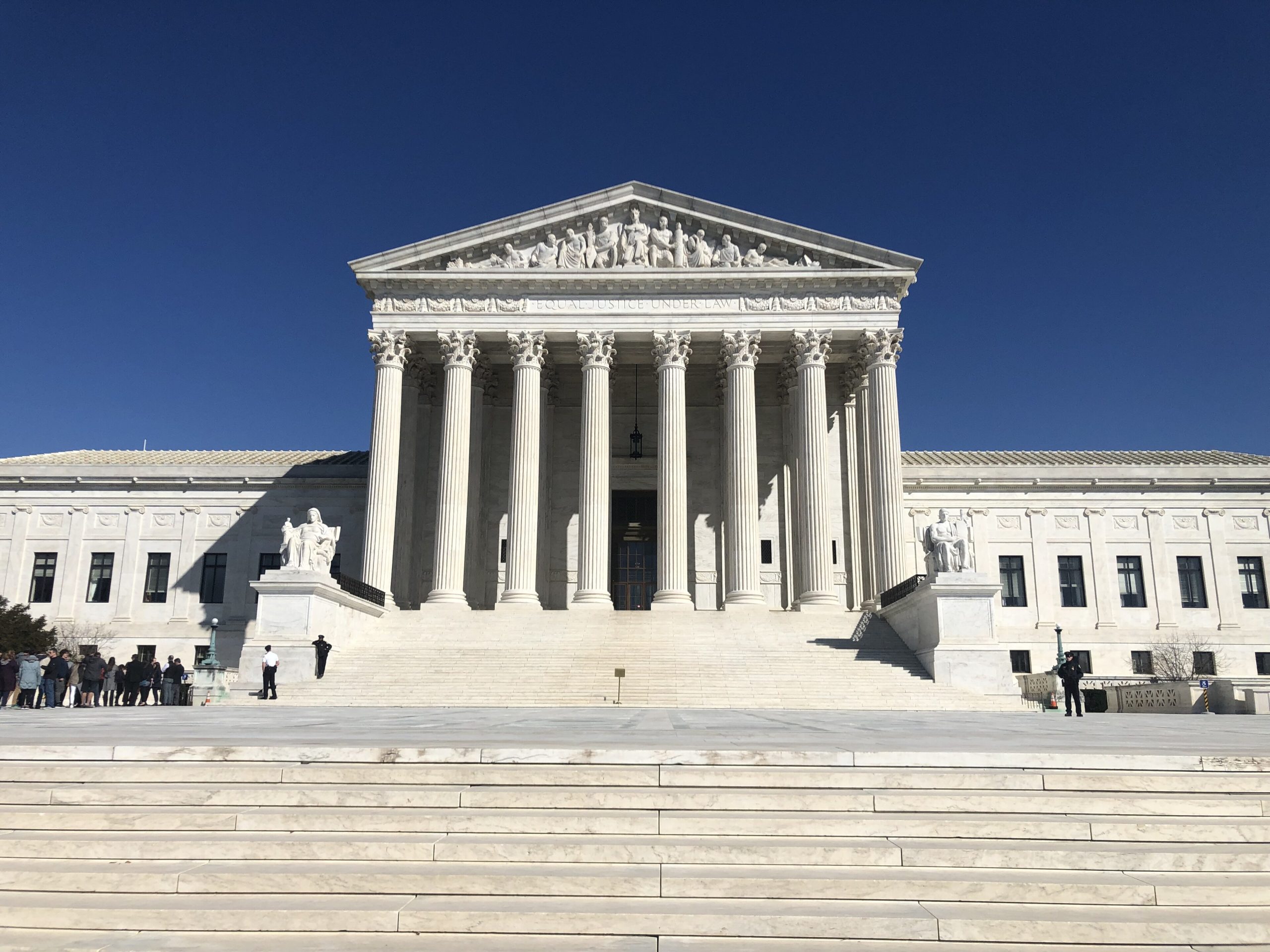 US Supreme Court agrees to hear challenge to mandatory immigration detention without bond hearings
