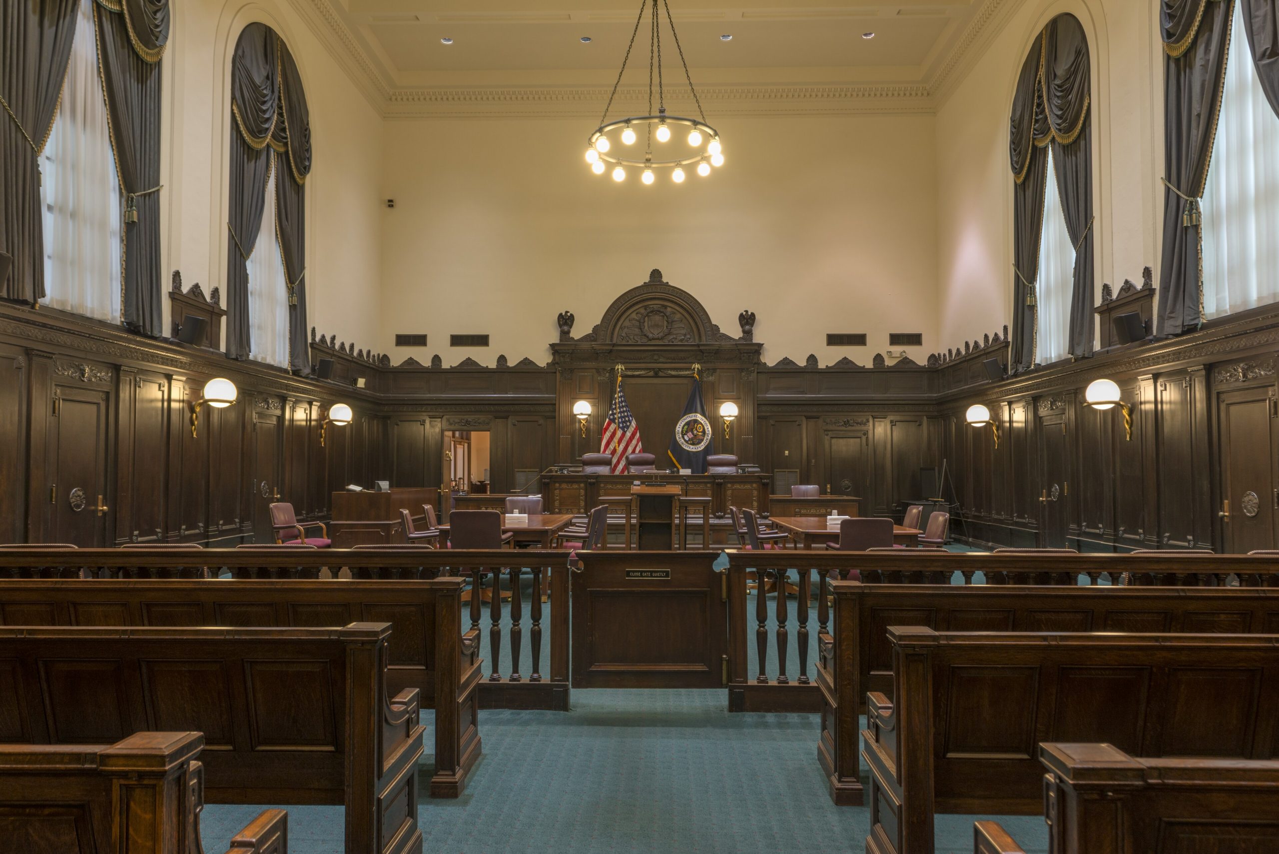US appeals court vacates AI-tainted injunction in Mississippi DEI lawsuit and removes judge