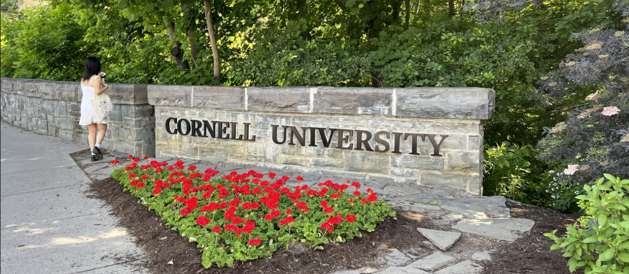 Cornell University president says school 'must do better' in face of sexual assault allegations