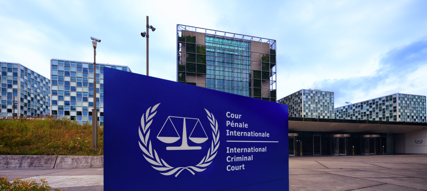 ICC unseals warrants of senior Taliban officials accused of persecuting women in Afghanistan