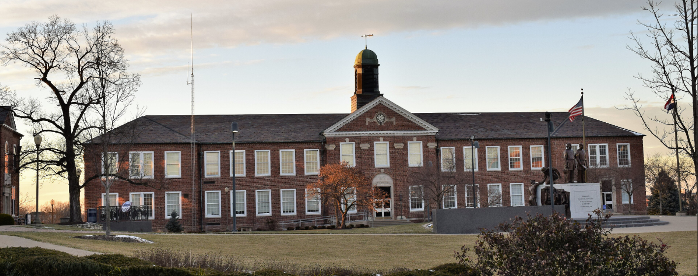 Present and former Lincoln University students sue Missouri for underfunding