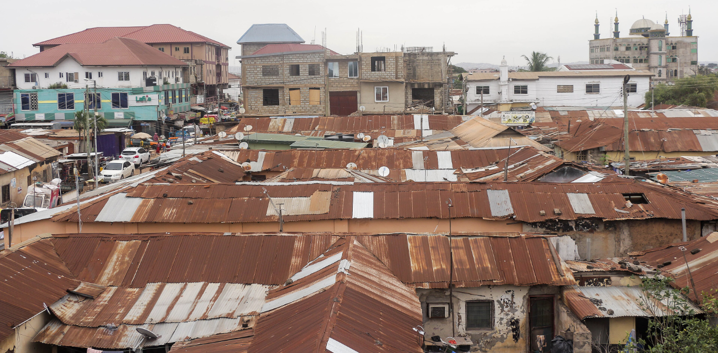 UN expert urges Ghana to reform housing policy and halt forced evictions