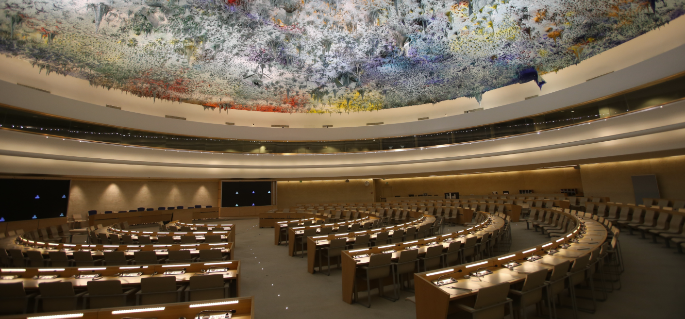 Burundi set to win UN Human Rights Council re-election amid rights violations, HRW says