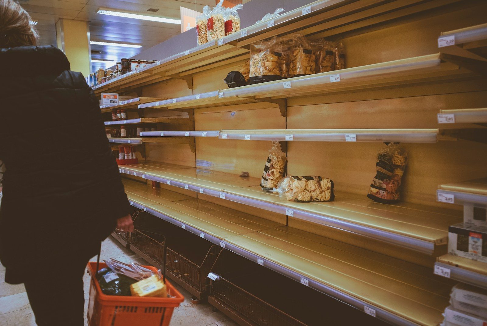 Injustice and denial of human rights are causing mass global food insecurity, UN rights chief says