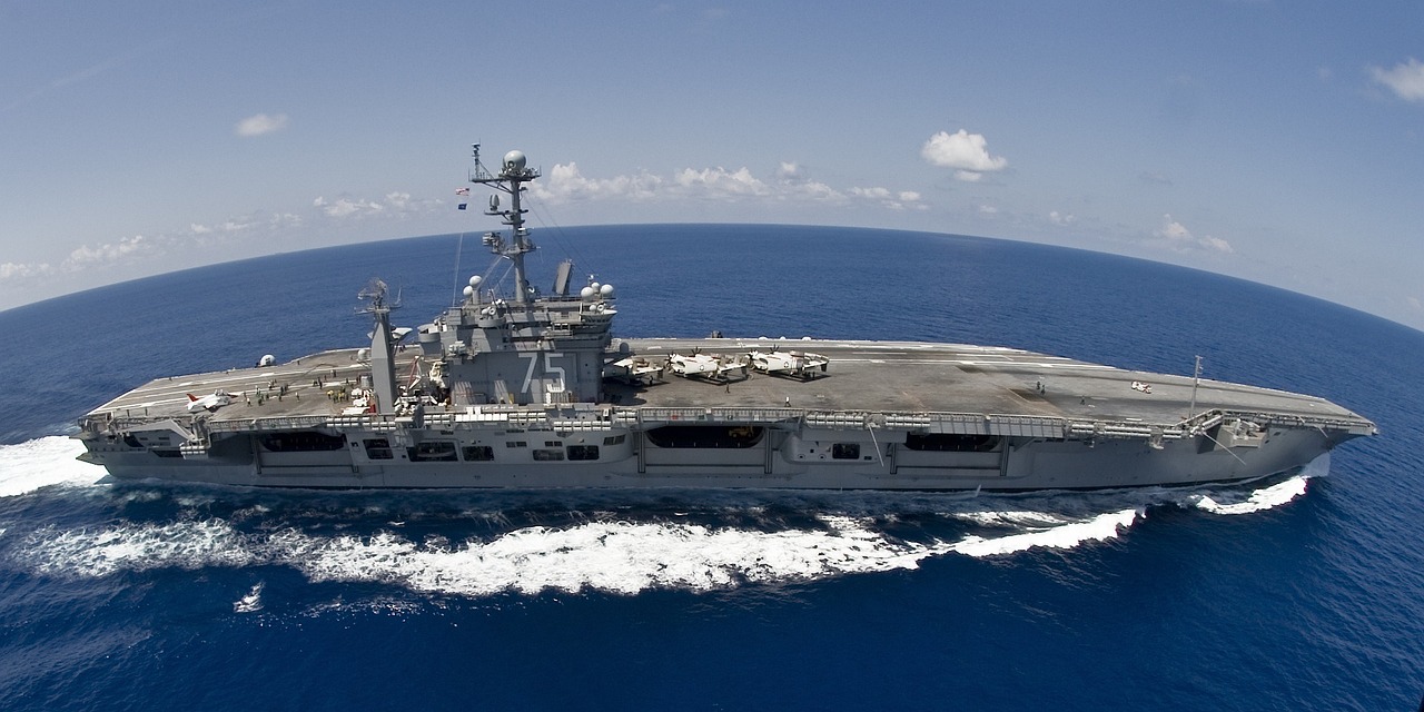 'We learned no lessons from Vietnam; why would anyone think we would later?' —  Colonel Lawrence Wilkerson Reflects on Crucial Moments in US Foreign Policy