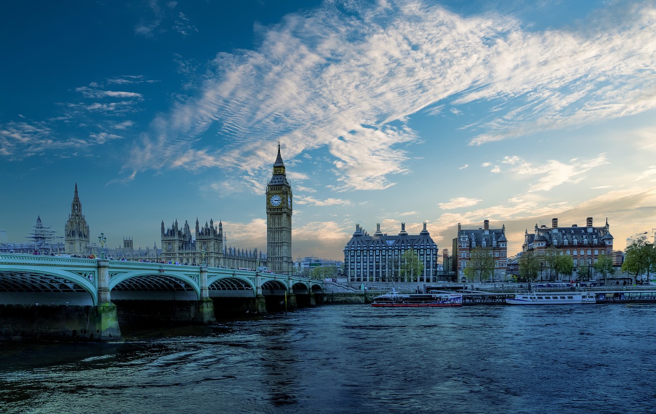 Explainer: Parliamentary Sovereignty and the UK's Rwanda Asylum Plan