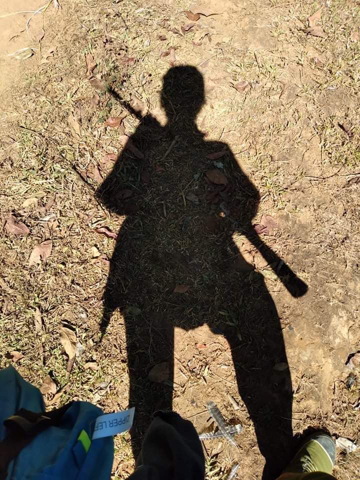 Myanmar Coup Interview Series: ‘I will fight for this revolution for as long as it takes'