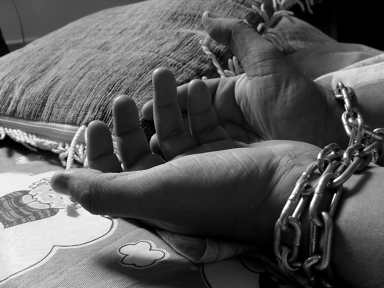 From Sexual Slavery to Gendered Crimes: A Discussion on the Evolution of Forced Marriage Prosecutions