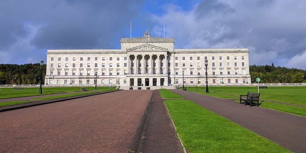 "The law should evolve, rules should change, and it should align with how society changes" - Human Rights Campaigner Emma DeSouza on the Return to Power Sharing in Northern Ireland