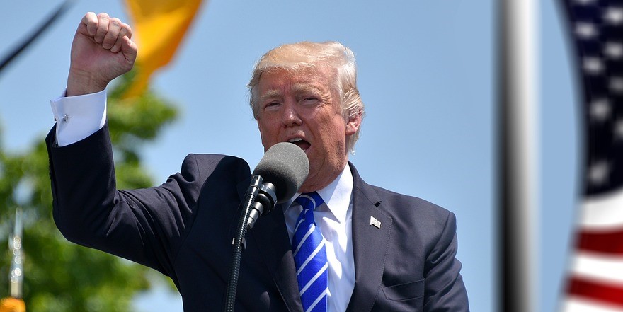 Day One of the New Trump Era: A Comprehensive Roundup of Executive Orders and Actions